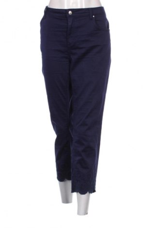 Damen Jeans Essentials by Tchibo, Größe XXL, Farbe Blau, Preis € 15,00