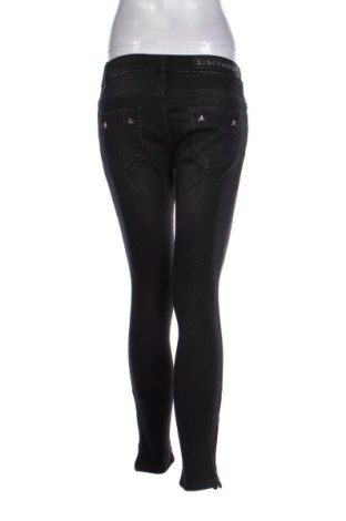 Damen Jeans Euro Fashion, Größe M, Farbe Schwarz, Preis € 20,99