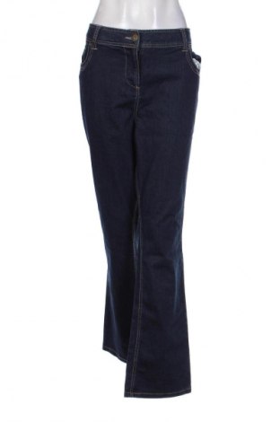 Blugi de femei Evans, Mărime 3XL, Culoare Albastru, Preț 70,99 Lei
