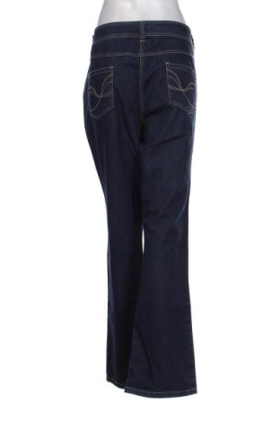 Blugi de femei Evans, Mărime 3XL, Culoare Albastru, Preț 70,99 Lei