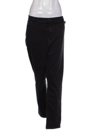 Blugi de femei Evans, Mărime 3XL, Culoare Negru, Preț 70,99 Lei