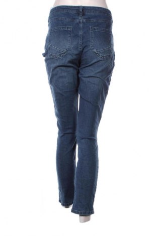 Γυναικείο Τζίν Ever.me by Takko Fashion, Μέγεθος XL, Χρώμα Μπλέ, Τιμή 18,99 €