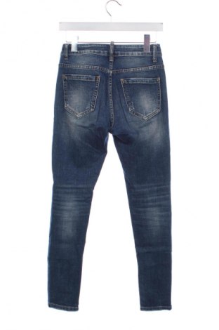 Női farmernadrág Fabrizia, Méret XS, Szín Kék, Ár 5 800 Ft