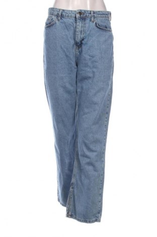 Damen Jeans Famme, Größe S, Farbe Blau, Preis 20,92 €