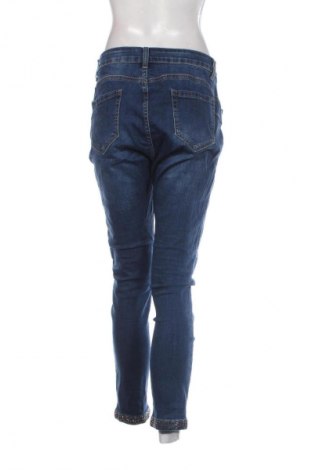 Damen Jeans Fashion, Größe XL, Farbe Blau, Preis € 28,99