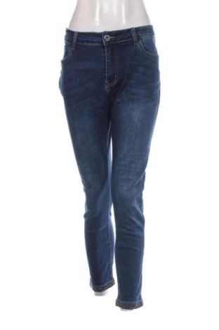 Damen Jeans Fashion, Größe XL, Farbe Blau, Preis € 28,99