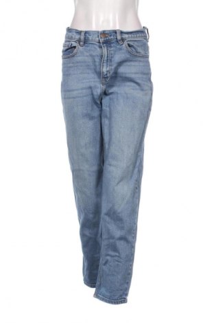 Blugi de femei Fashion nova, Mărime M, Culoare Albastru, Preț 90,00 Lei