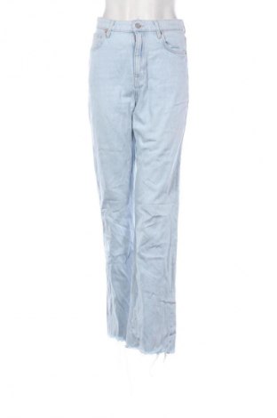 Dámske džínsy  Fb Sister, Veľkosť S, Farba Modrá, Cena  16,95 €