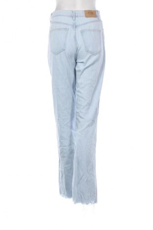 Dámske džínsy  Fb Sister, Veľkosť S, Farba Modrá, Cena  16,95 €