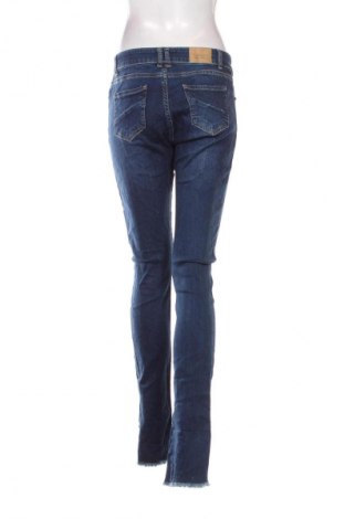 Damen Jeans Floreiza, Größe M, Farbe Blau, Preis 20,99 €