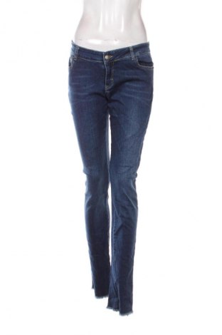 Damen Jeans Floreiza, Größe M, Farbe Blau, Preis 20,99 €