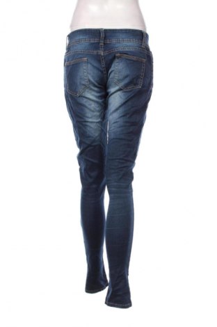 Damskie jeansy Forever, Rozmiar S, Kolor Niebieski, Cena 95,99 zł