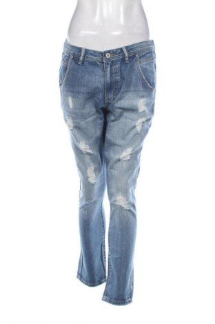 Damen Jeans Forpen, Größe L, Farbe Blau, Preis € 20,99