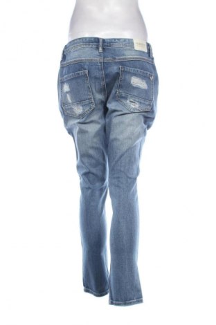 Damen Jeans Forpen, Größe L, Farbe Blau, Preis € 20,99