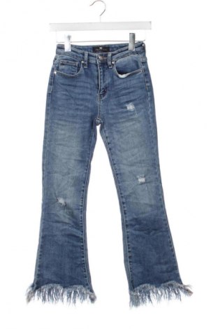 Damen Jeans French Kiss, Größe XS, Farbe Blau, Preis € 28,99