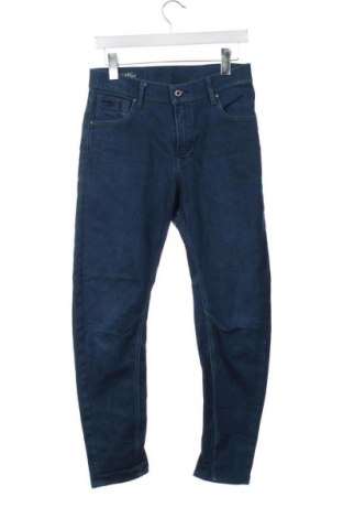 Dámské džíny  G-Star Raw, Velikost M, Barva Modrá, Cena  1 449,00 Kč