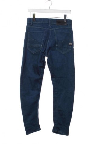 Dámské džíny  G-Star Raw, Velikost M, Barva Modrá, Cena  1 449,00 Kč