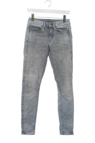 Blugi de femei G-Star Raw, Mărime S, Culoare Gri, Preț 303,99 Lei