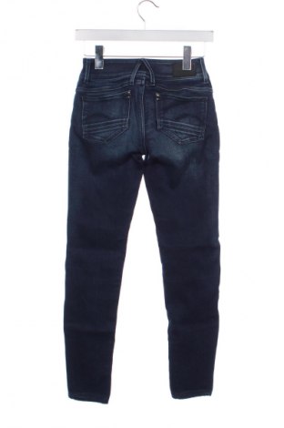 Damskie jeansy G-Star Raw, Rozmiar XS, Kolor Niebieski, Cena 292,97 zł
