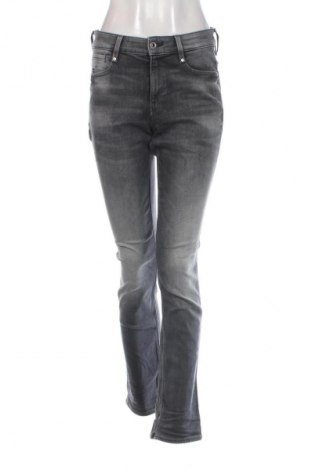 Дамски дънки G-Star Raw, Размер M, Цвят Сив, Цена 89,99 лв.