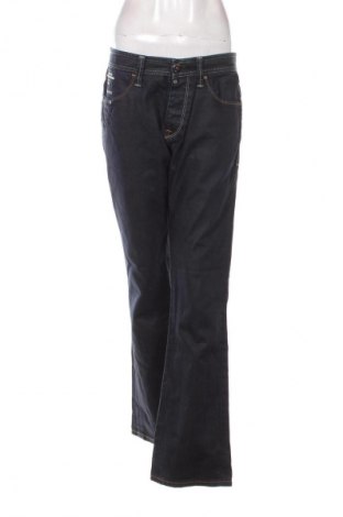 Női farmernadrág G-Star Raw, Méret XL, Szín Kék, Ár 23 989 Ft
