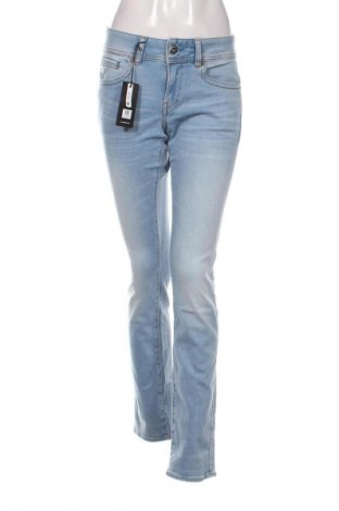 Γυναικείο Τζίν G-Star Raw, Μέγεθος M, Χρώμα Μπλέ, Τιμή 122,99 €
