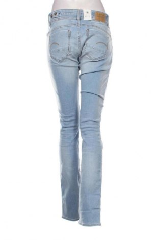 Γυναικείο Τζίν G-Star Raw, Μέγεθος M, Χρώμα Μπλέ, Τιμή 122,99 €