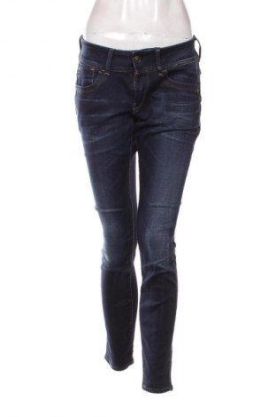 Blugi de femei G-Star Raw, Mărime L, Culoare Albastru, Preț 303,99 Lei