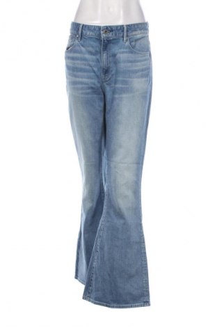 Damen Jeans G-Star Raw, Größe L, Farbe Blau, Preis 61,99 €
