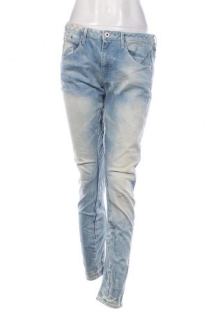 Γυναικείο Τζίν G-Star Raw, Μέγεθος XL, Χρώμα Μπλέ, Τιμή 122,99 €