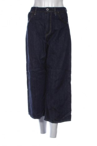 Női farmernadrág G-Star Raw, Méret S, Szín Kék, Ár 23 989 Ft