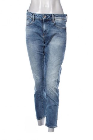 Női farmernadrág G-Star Raw, Méret M, Szín Kék, Ár 23 989 Ft