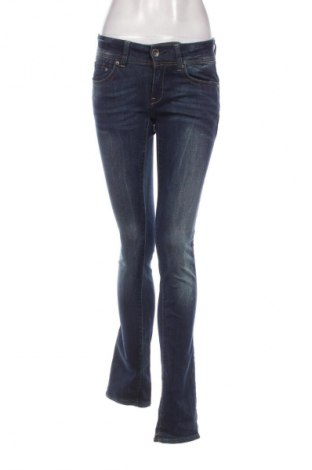 Blugi de femei G-Star Raw, Mărime S, Culoare Albastru, Preț 303,99 Lei
