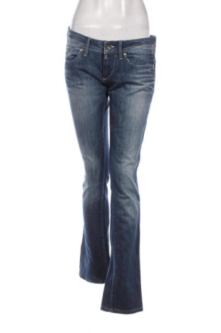 Dámské džíny  G-Star Raw, Velikost XL, Barva Modrá, Cena  1 449,00 Kč