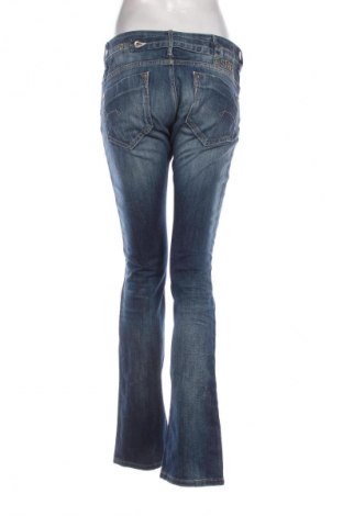 Dámské džíny  G-Star Raw, Velikost XL, Barva Modrá, Cena  1 449,00 Kč