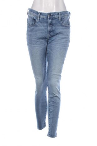 Dámské džíny  G-Star Raw, Velikost L, Barva Modrá, Cena  1 449,00 Kč