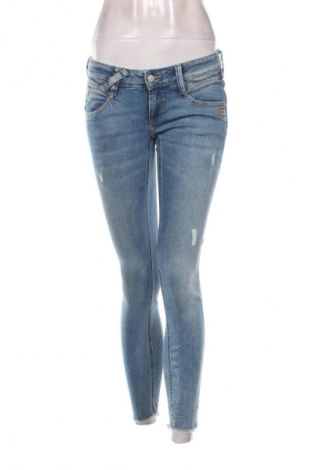 Damen Jeans Gang, Größe S, Farbe Blau, Preis 51,99 €
