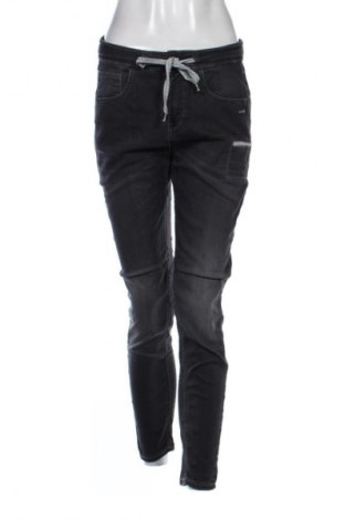 Damen Jeans Gang, Größe M, Farbe Schwarz, Preis 51,99 €