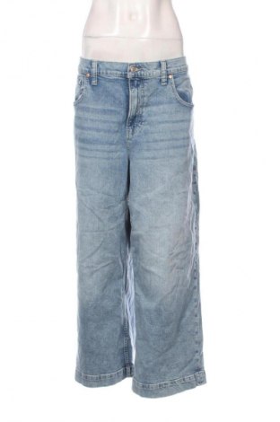 Damen Jeans Gap, Größe 3XL, Farbe Blau, Preis 33,99 €
