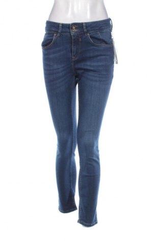 Damen Jeans Garcia, Größe M, Farbe Blau, Preis € 64,99