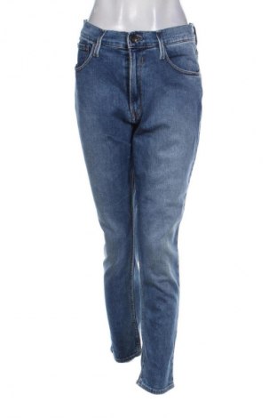 Damskie jeansy Garcia, Rozmiar XL, Kolor Niebieski, Cena 134,99 zł