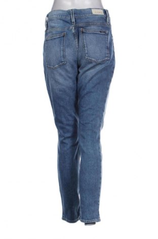 Damskie jeansy Garcia, Rozmiar XL, Kolor Niebieski, Cena 134,99 zł