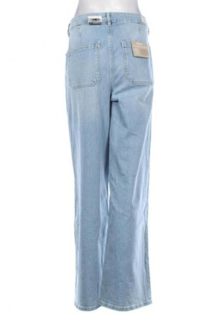 Blugi de femei Garcia Jeans, Mărime L, Culoare Albastru, Preț 316,99 Lei