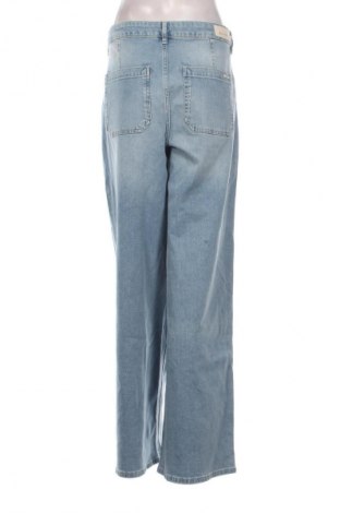 Blugi de femei Garcia Jeans, Mărime L, Culoare Albastru, Preț 316,99 Lei