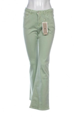 Damen Jeans Garcia Jeans, Größe M, Farbe Grün, Preis 64,99 €