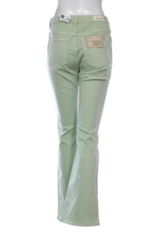 Damen Jeans Garcia Jeans, Größe M, Farbe Grün, Preis 64,99 €