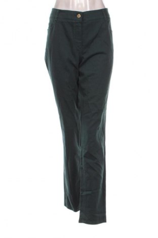 Blugi de femei Gardeur, Mărime XL, Culoare Verde, Preț 254,99 Lei