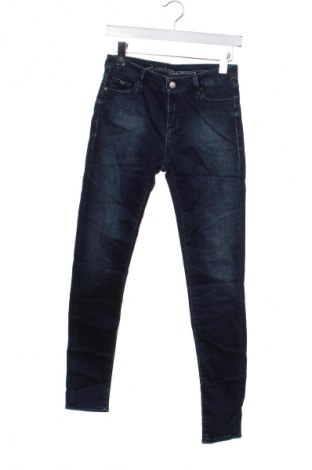 Damskie jeansy Gas, Rozmiar M, Kolor Niebieski, Cena 245,99 zł