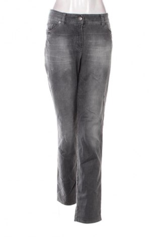 Дамски дънки Gerry Weber, Размер XL, Цвят Сив, Цена 75,99 лв.