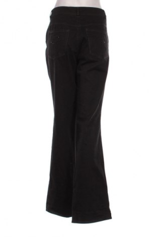 Дамски дънки Gerry Weber, Размер L, Цвят Черен, Цена 75,99 лв.